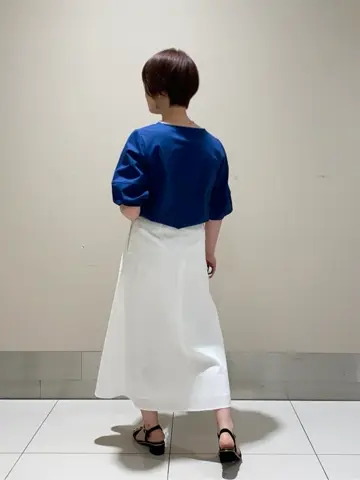 23区 S 内海 コーディネート画像