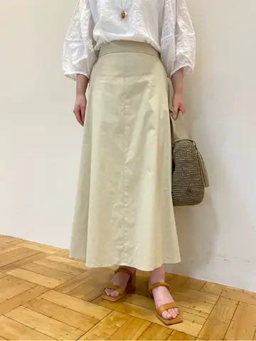 23区 S 八木沢 コーディネート画像