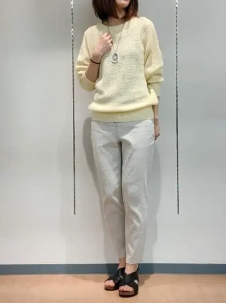 23区 S 元橋 コーディネート画像