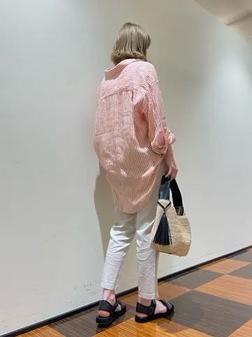 23区 S 深谷 コーディネート画像