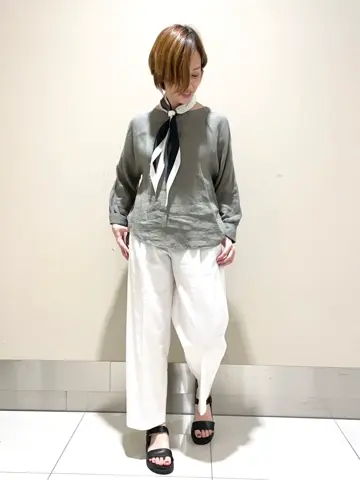 23区 S 権田 コーディネート画像