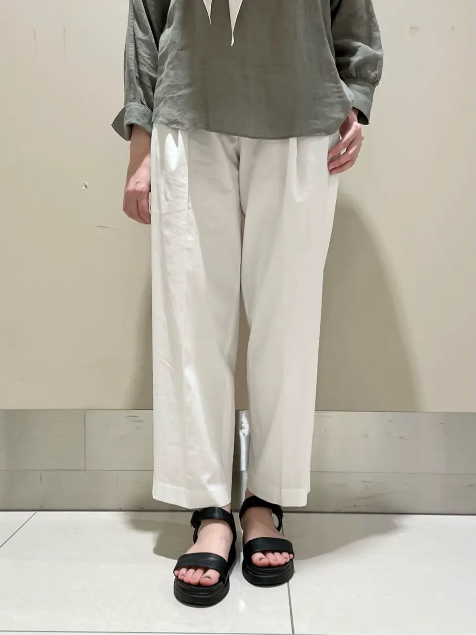 23区 S 権田 コーディネート画像