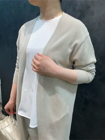 23区 S 畠山 コーディネート画像