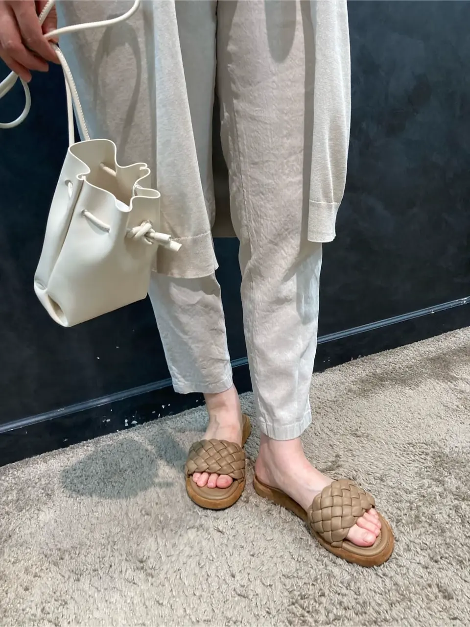 23区 S 畠山 コーディネート画像