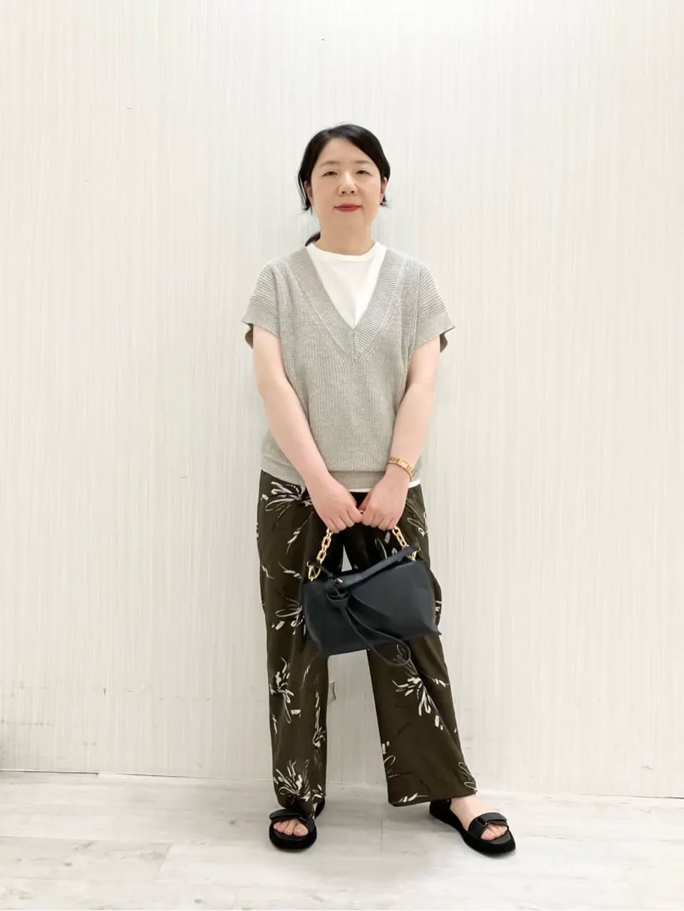  児玉 コーディネート画像