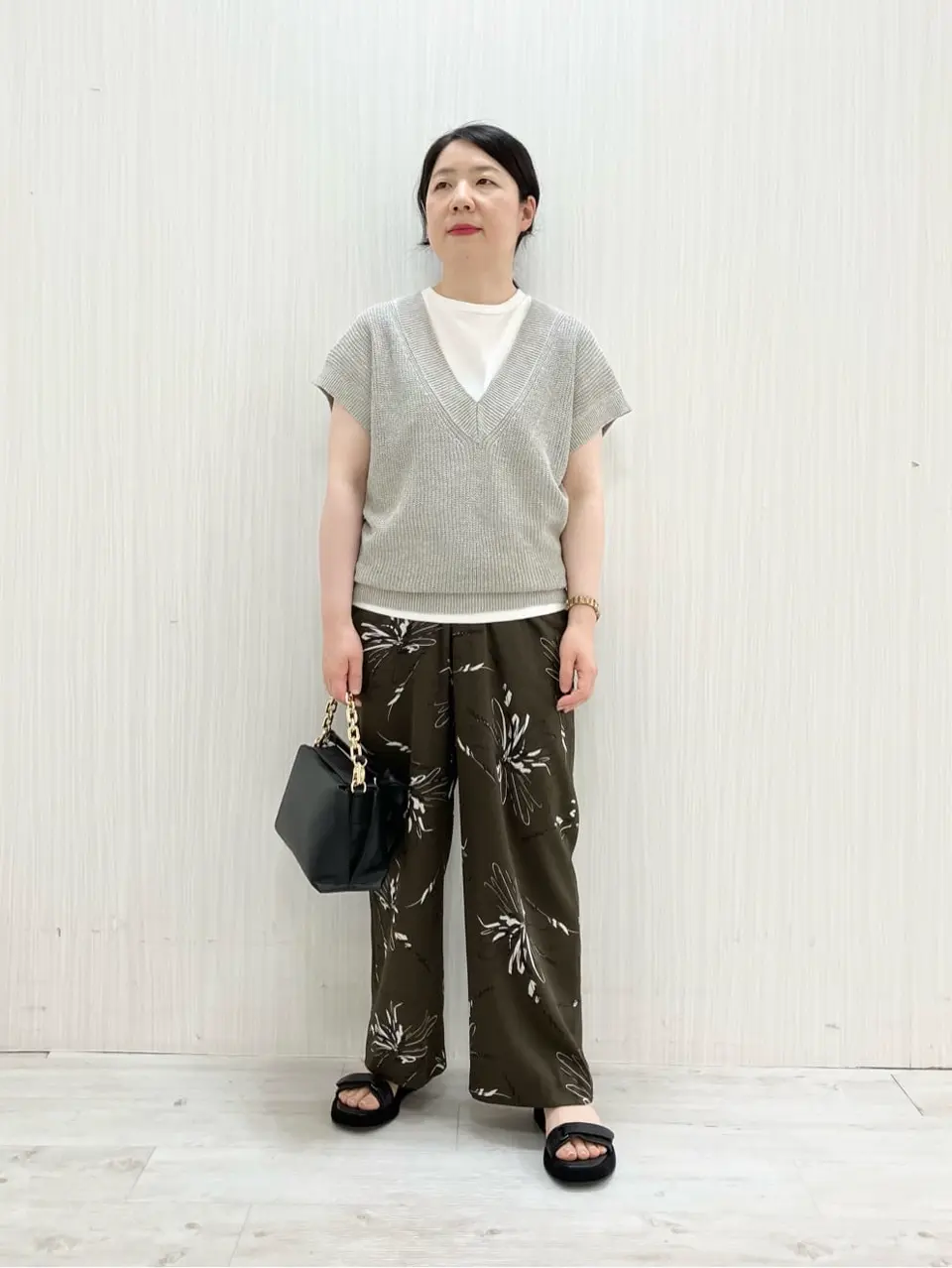 23区 S 児玉 コーディネート画像