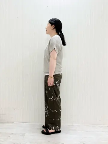 23区 S 児玉 コーディネート画像