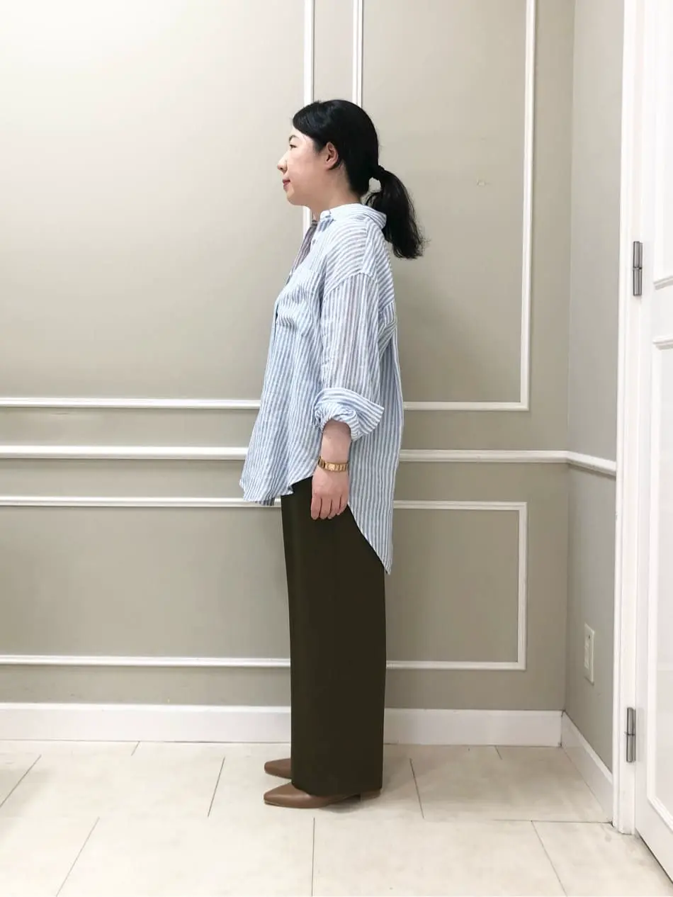 23区 S 児玉 コーディネート画像