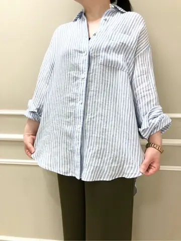 23区 S 児玉 コーディネート画像