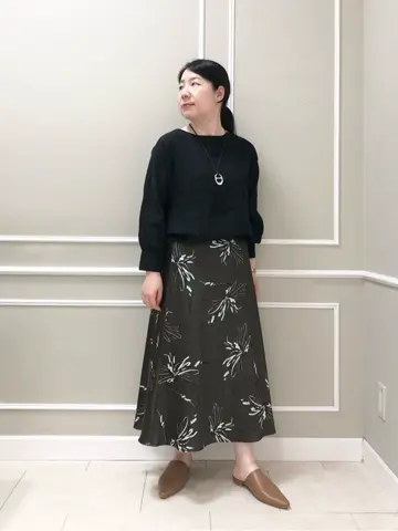 23区 S 児玉 コーディネート画像