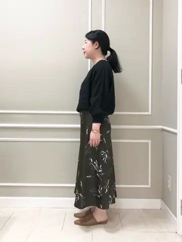 23区 S 児玉 コーディネート画像