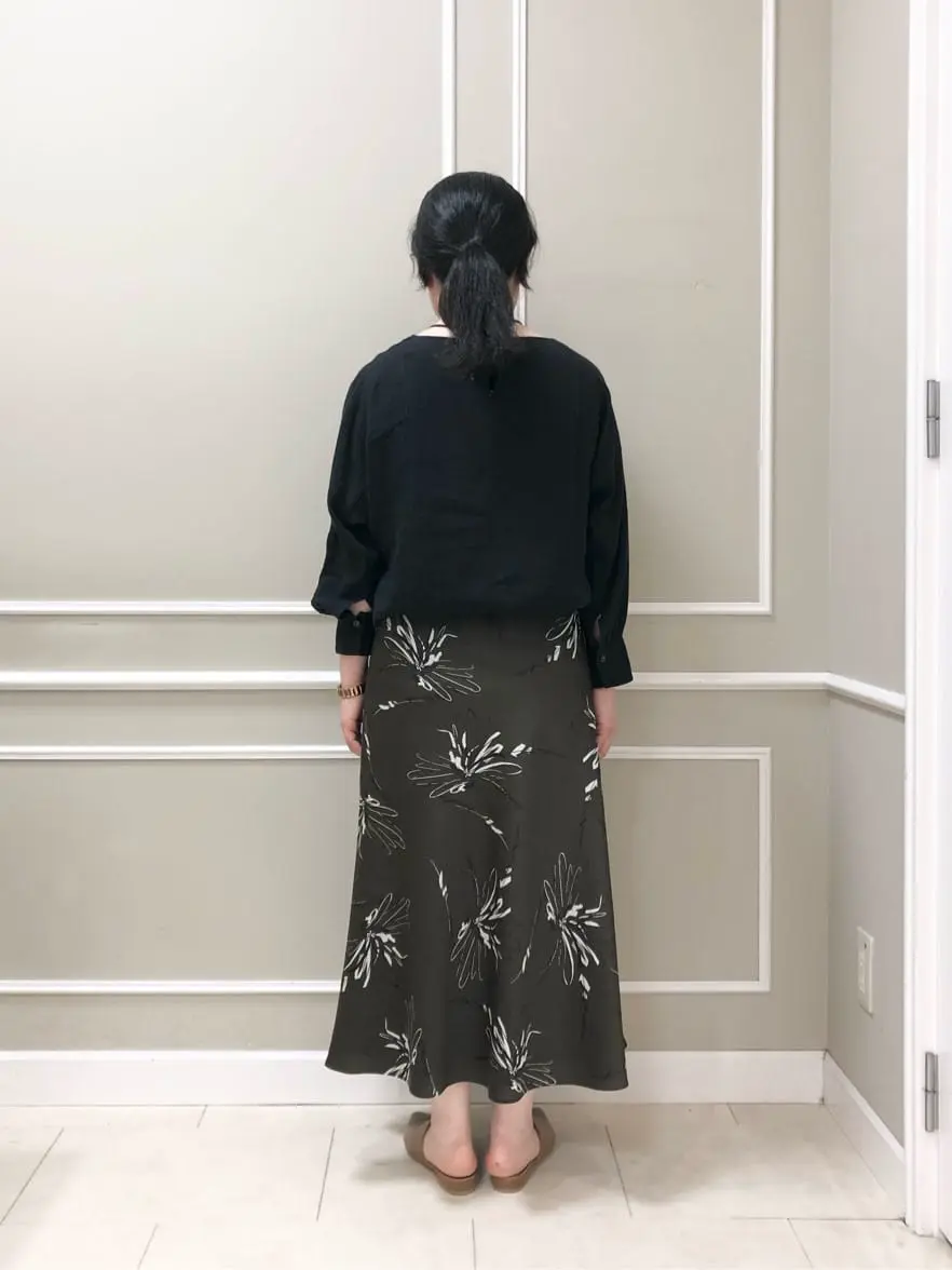 23区 S 児玉 コーディネート画像