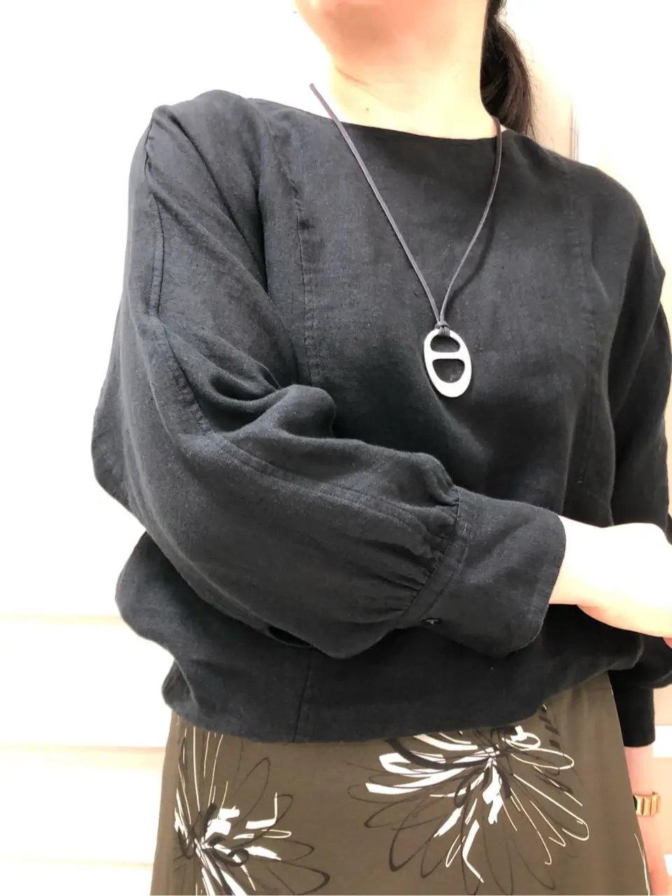 23区 S 児玉 コーディネート画像