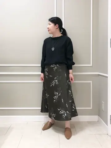 23区 S 児玉 コーディネート画像