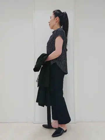 23区 S ウエノ コーディネート画像