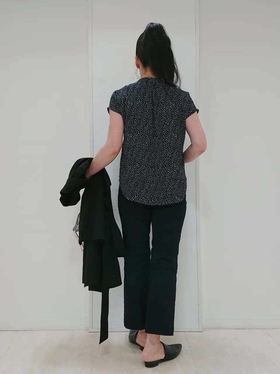 23区 S ウエノ コーディネート画像