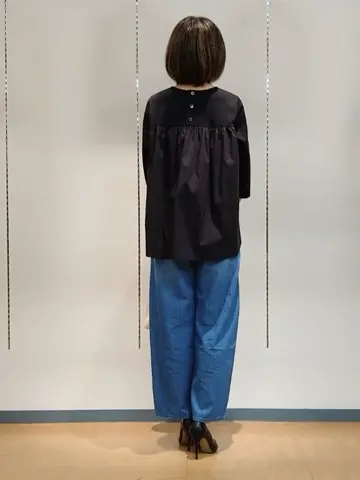 23区 S 元橋 コーディネート画像