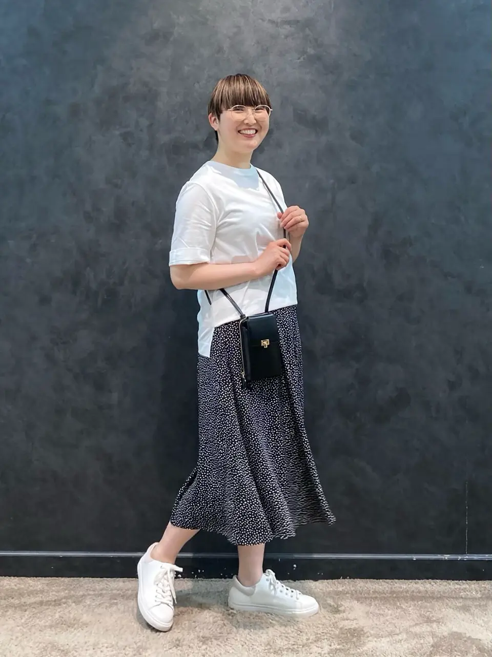  畠山 コーディネート画像