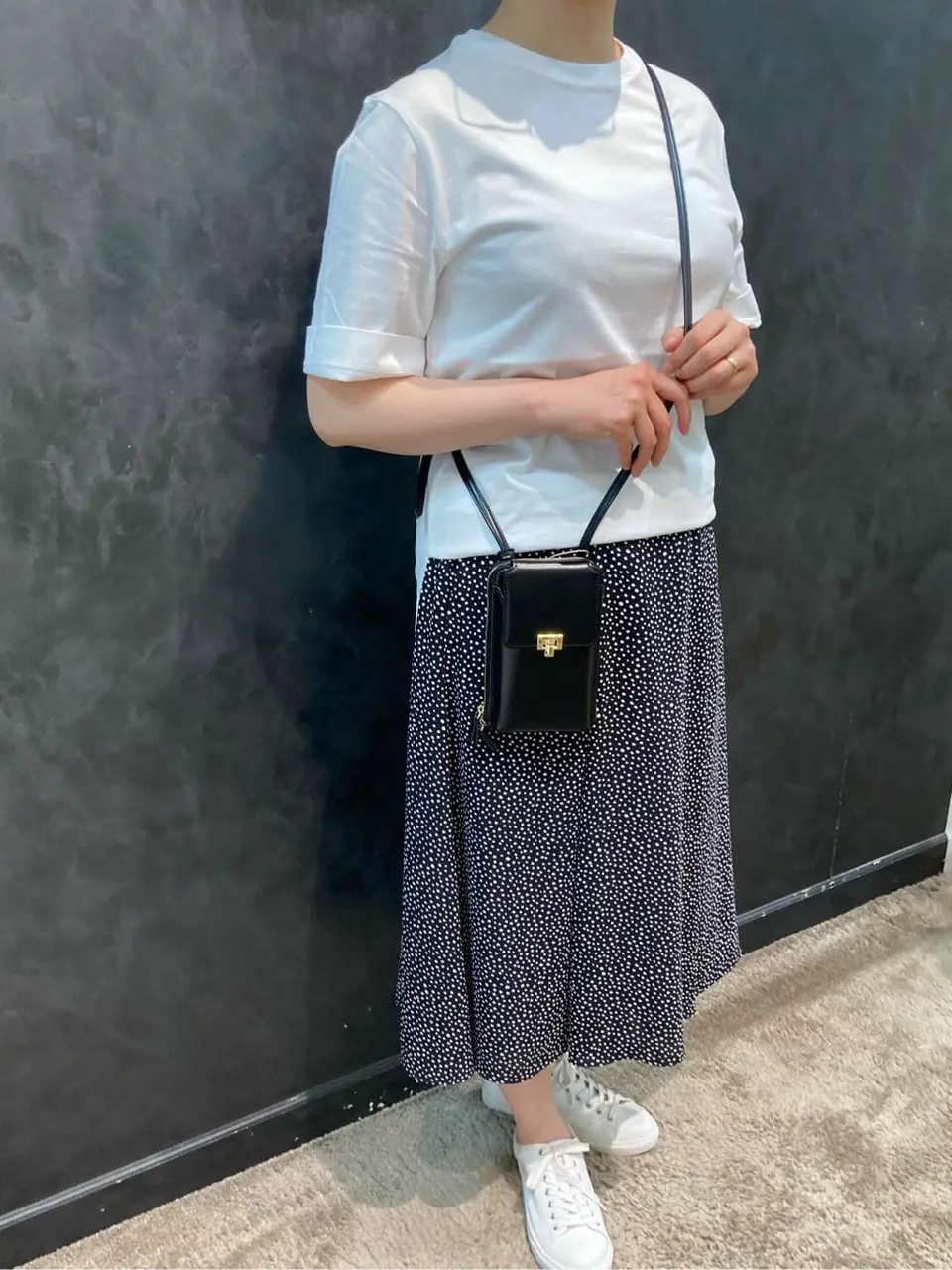 23区 S 畠山 コーディネート画像