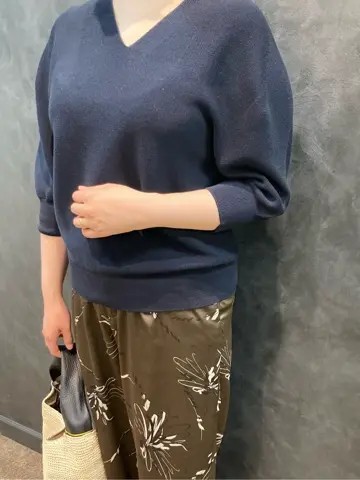 23区 S 畠山 コーディネート画像