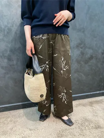 23区 S 畠山 コーディネート画像