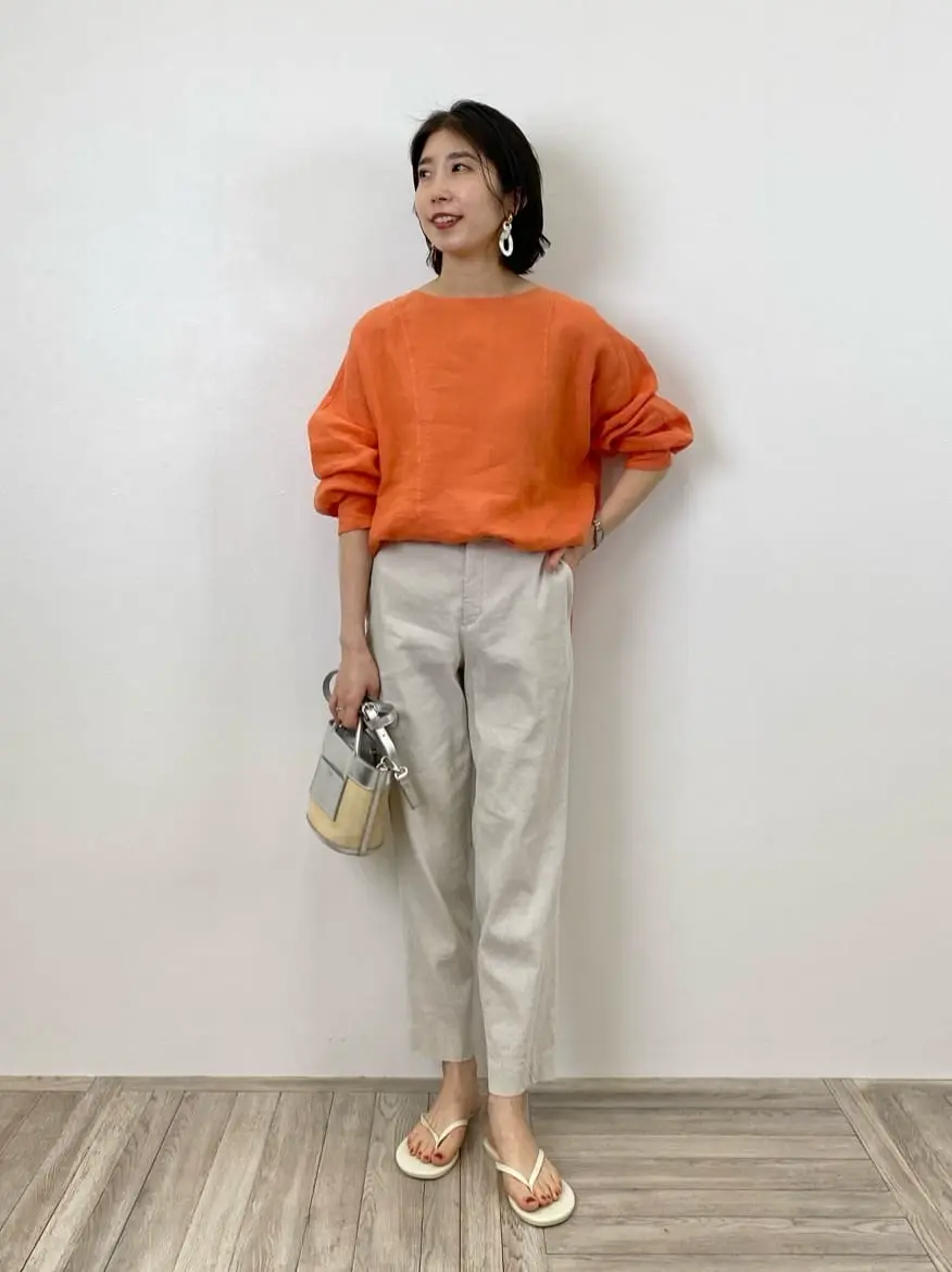  板垣 コーディネート画像