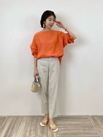 23区 S 板垣 コーディネート画像