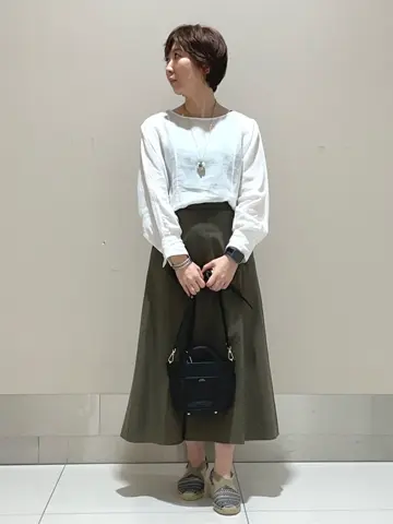 23区 S M コーディネート画像