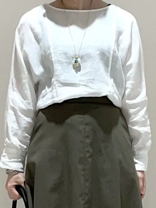 23区 S M コーディネート画像