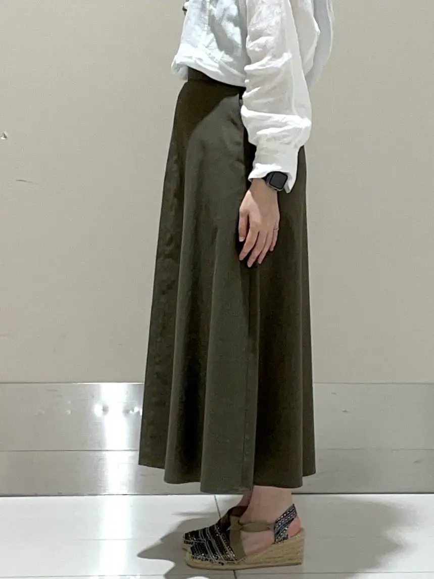 23区 S M コーディネート画像