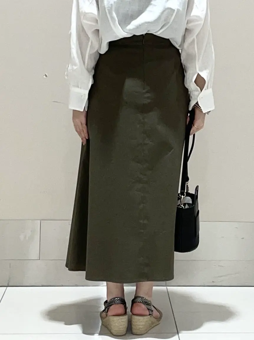 23区 S M コーディネート画像