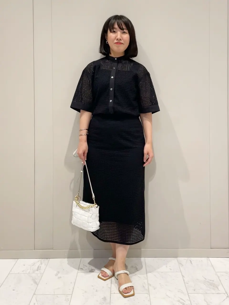  高橋 コーディネート画像