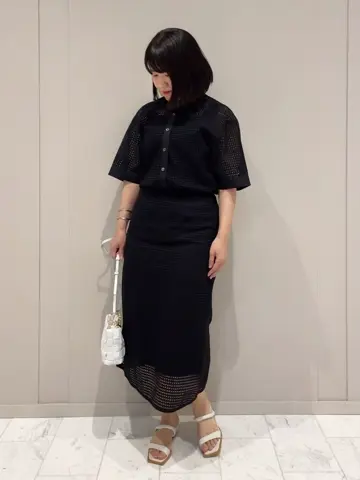 23区 S 高橋 コーディネート画像