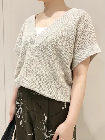 23区 S ナガヤマ コーディネート画像