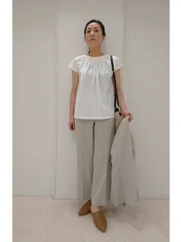 23区 S ウエノ コーディネート画像