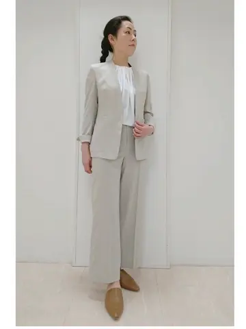 23区 S ウエノ コーディネート画像