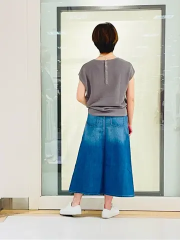 23区 S 山川 コーディネート画像