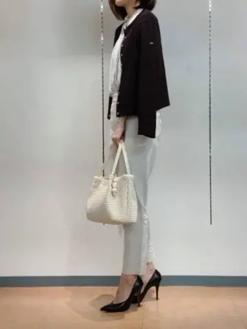 23区 S 元橋 コーディネート画像