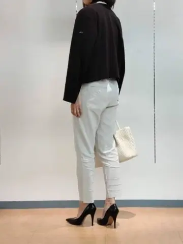 23区 S 元橋 コーディネート画像