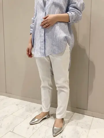 23区 S ナガヤマ コーディネート画像