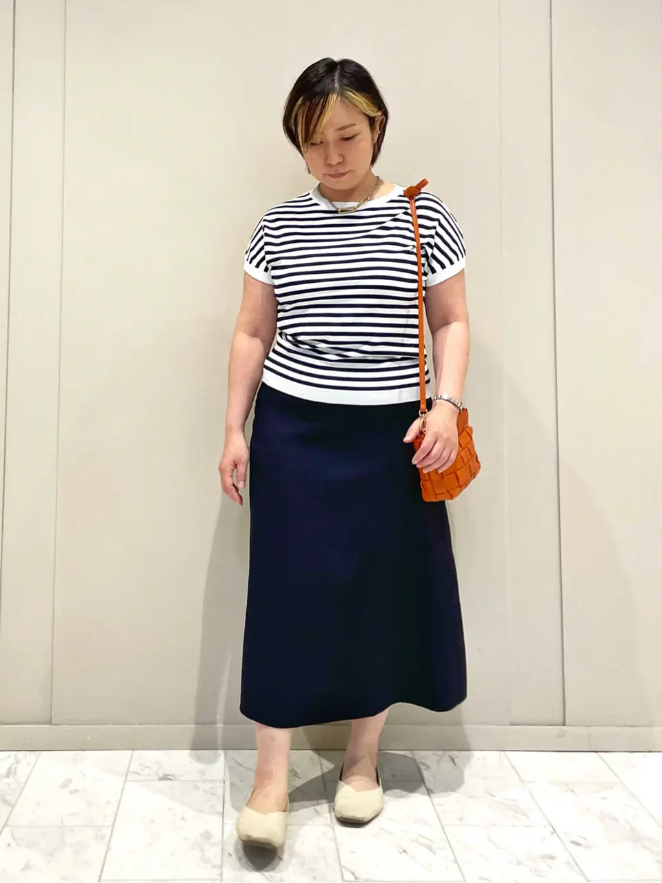 23区 S 木下 コーディネート画像