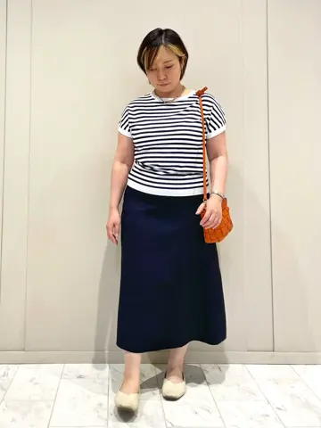 23区 S 木下 コーディネート画像