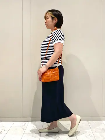 23区 S 木下 コーディネート画像