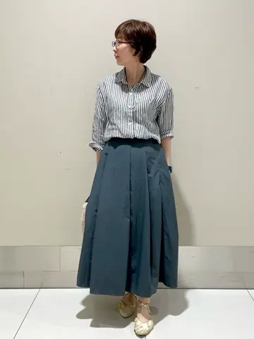 23区 S M コーディネート画像