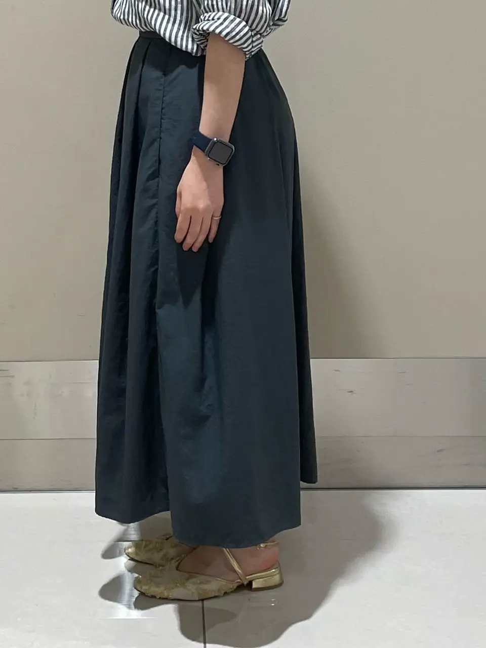 23区 S M コーディネート画像