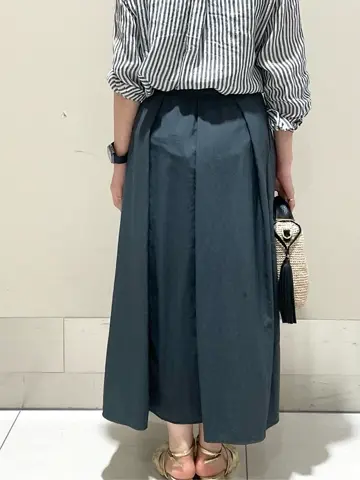 23区 S M コーディネート画像