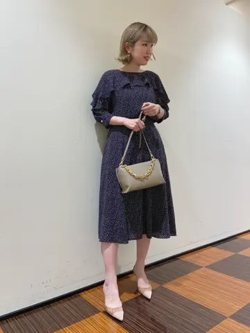 23区 S 深谷 コーディネート画像