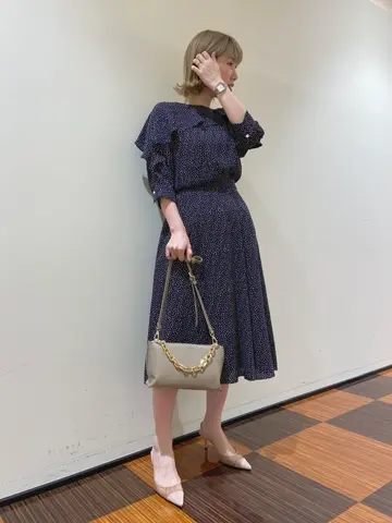 23区 S 深谷 コーディネート画像