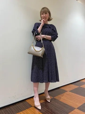 23区 S 深谷 コーディネート画像