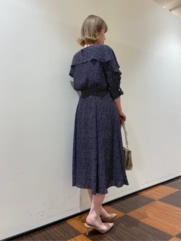 23区 S 深谷 コーディネート画像